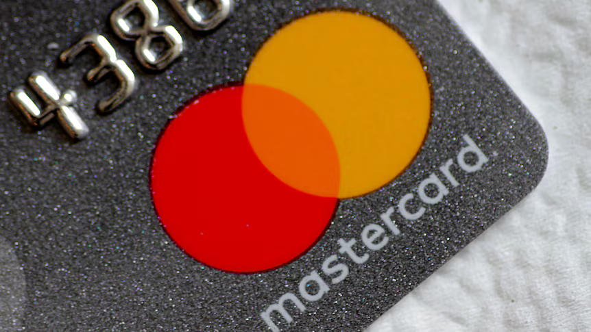 Mastercard betaalkaart