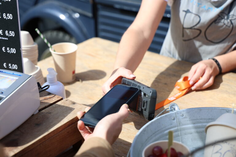 payment terminal