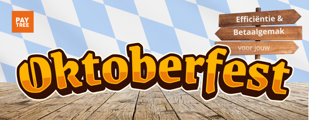 betalingen oktoberfest