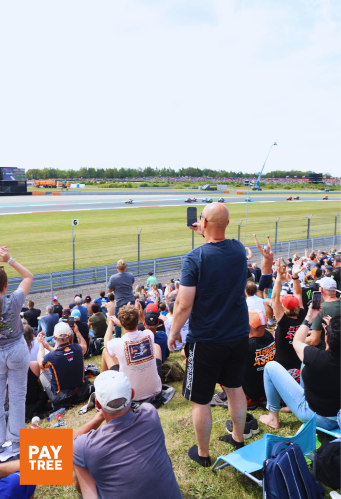 payments tt assen