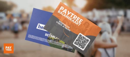 betaaloplossing cashless